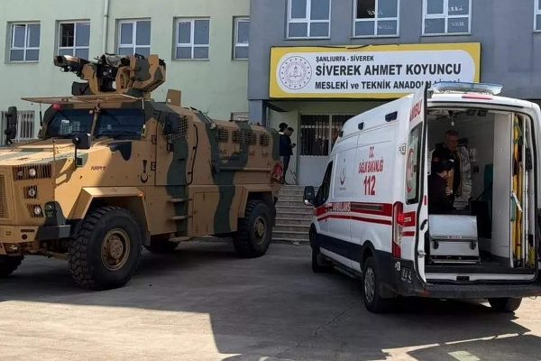 Turkey: Erdogan removed deputy education minister over school attacks