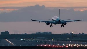 Fatih Birol, director of the International Energy Agency: "We will soon hear that some flights from city A to city B are canceled due to lack of fuel"