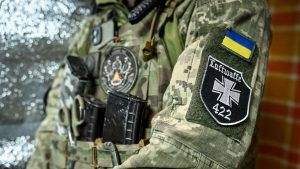 More than 22,000 drone and robot missions in three months: Ukraine wants to replace a third of its human infantry with machines this year