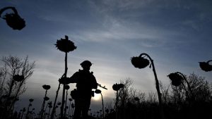 George Barros, geopolitics expert: "Ukraine liberated more territory in February than Russia took, and the last time that happened was in 2023"