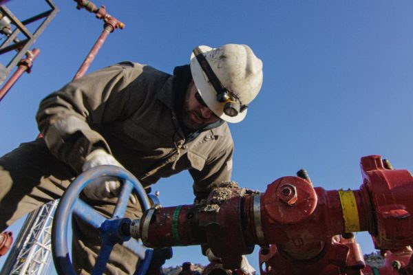 After decades reducing their search for oil, major oil companies are once again exploring wells in Africa and South America due to the Iran war