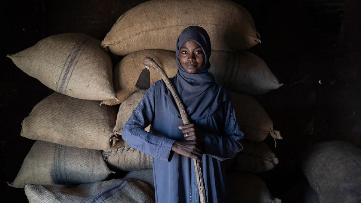 The conflict in the Middle East could push 30 million people into poverty