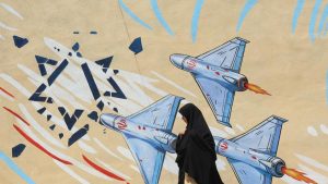 Broken trust: Iran has no plans to participate in a new round with the US