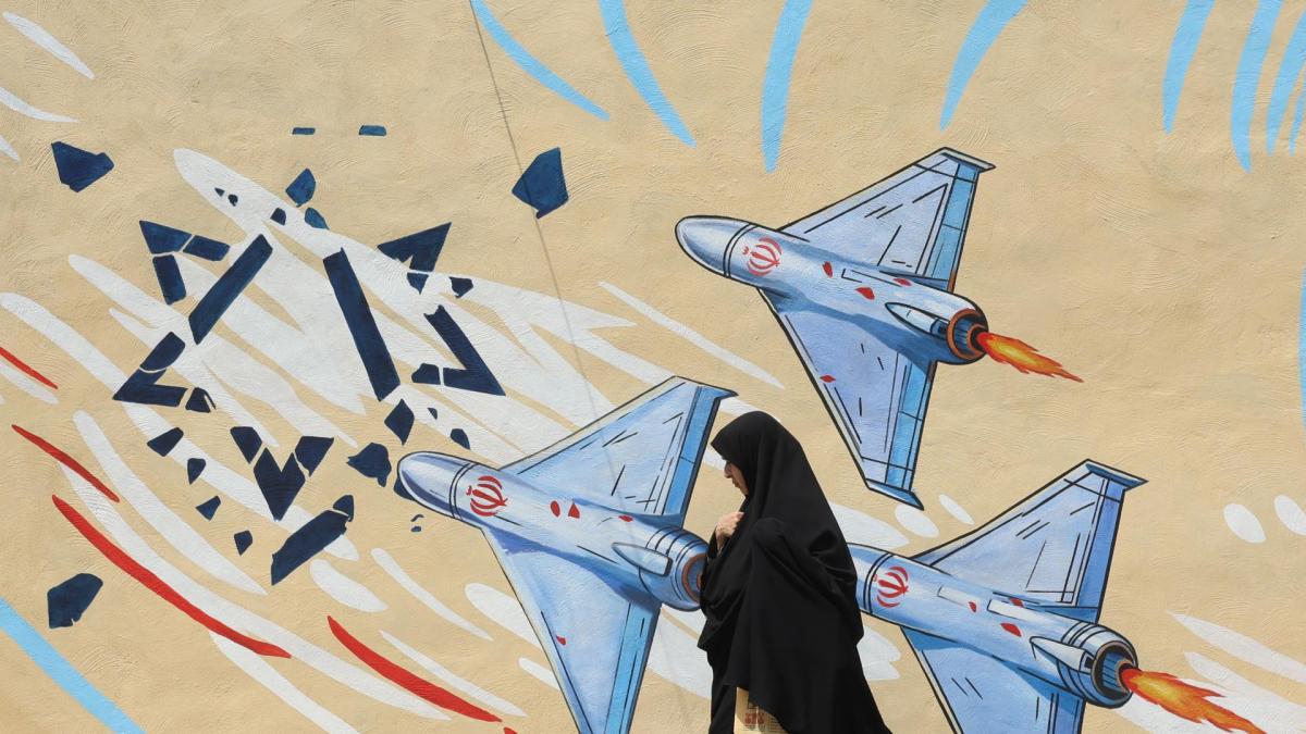 Broken trust: Iran has no plans to participate in a new round with the US