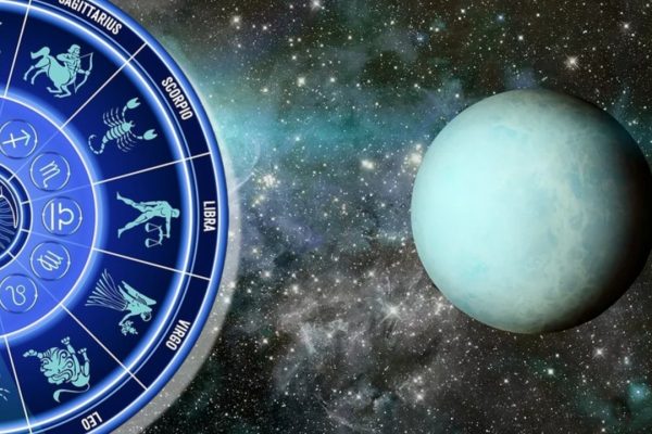 Revolutionary Uranus enters Gemini on April 26 until 2033. Your way of thinking will change and you will see the world through different eyes