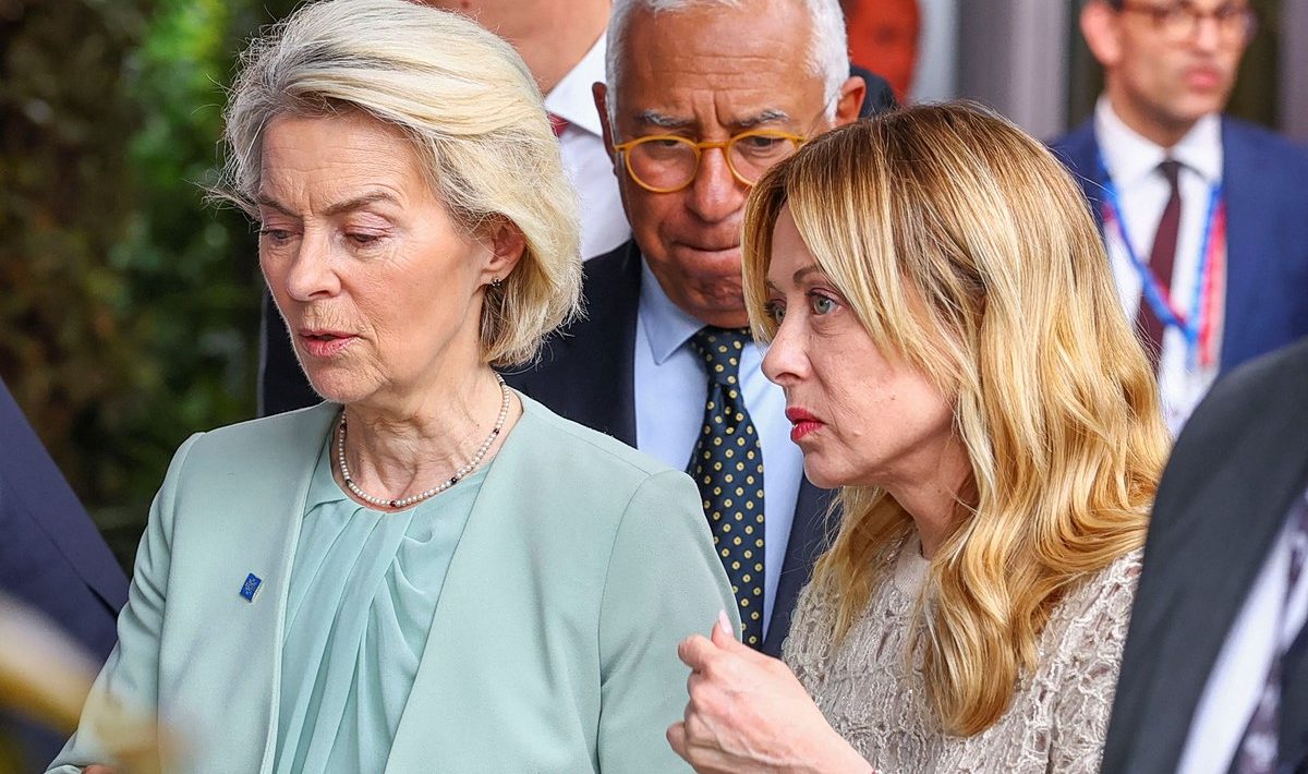 EU budget summit clash - Fiscal discipline and geopolitical challenges