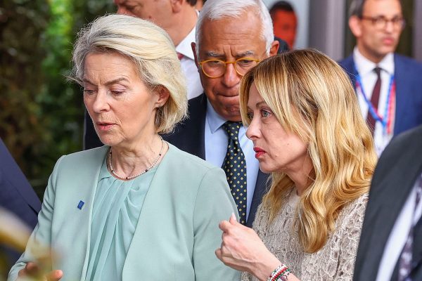 EU budget summit clash - Fiscal discipline and geopolitical challenges