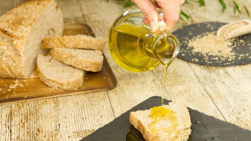 Doctor's Warning: You Really Shouldn't Keep Olive Oil in Your Pantry and These Are Why