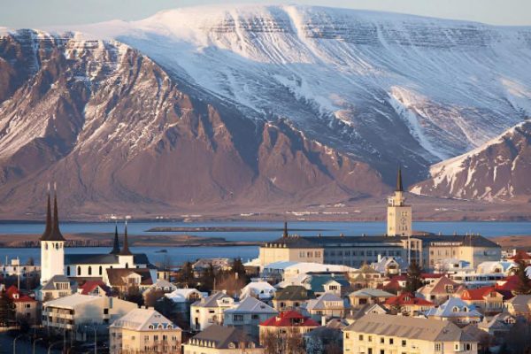 Confirmed by Science magazine: mosquitoes appear for the first time in Iceland, an alarm signal of the melting of the Arctic