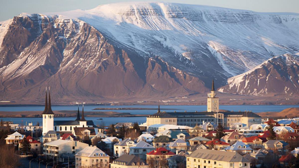 Confirmed by Science magazine: mosquitoes appear for the first time in Iceland, an alarm signal of the melting of the Arctic