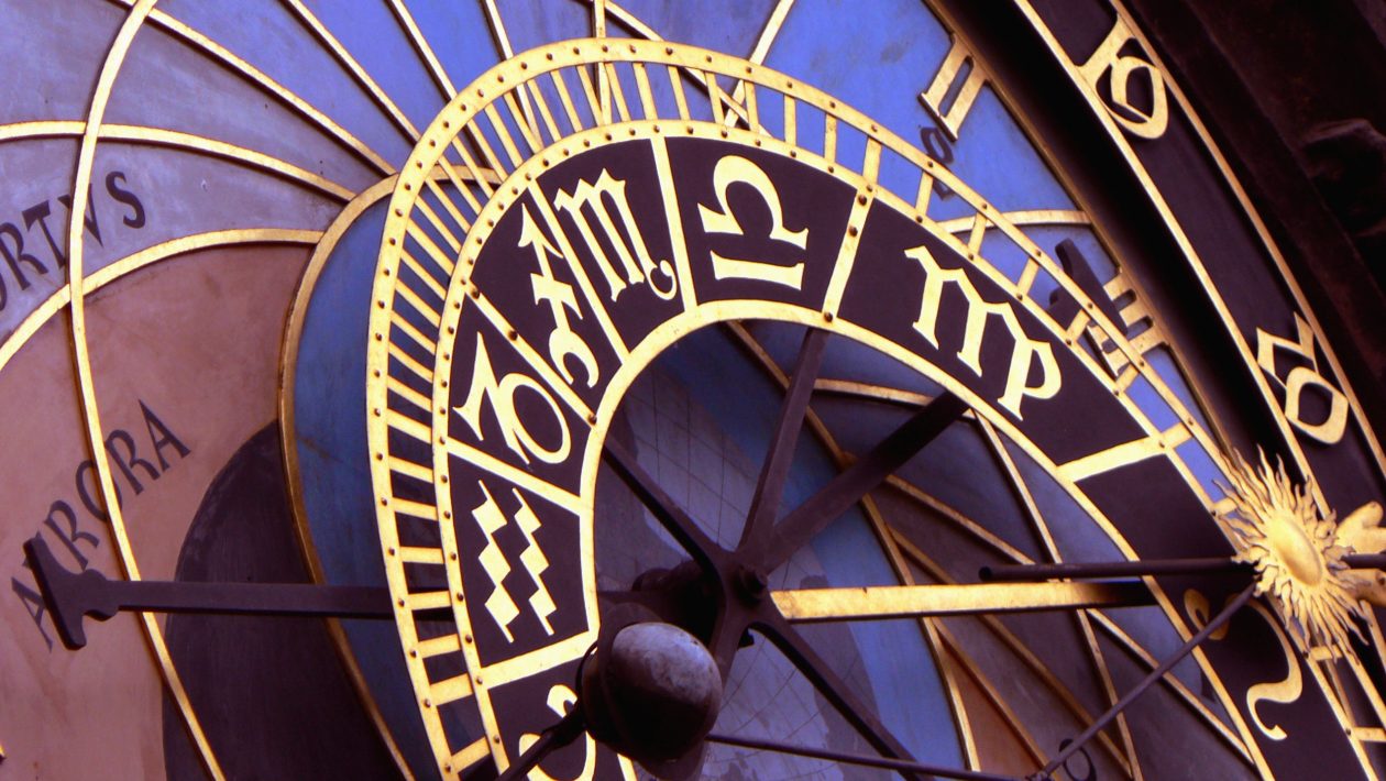 Zodiac signs that will have a tough weekend. Who are the natives who will not enjoy the May 1st mini-vacation too much