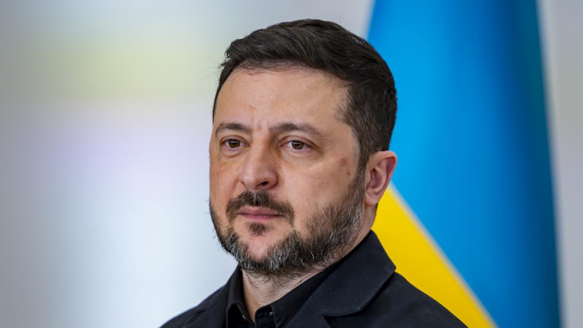 Ukraine eliminates Soviet bureaucracy from its army with a digital system that reduces the time to destroy an enemy target on the front lines from three days to minutes