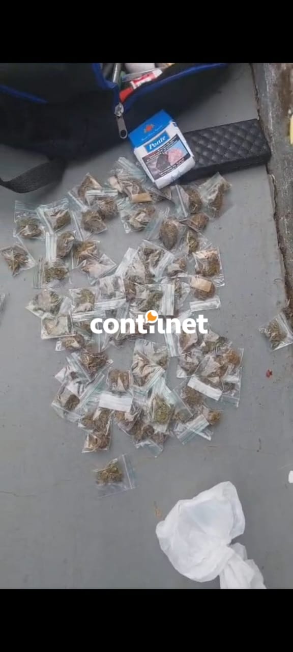 Adolescentes são apreendidos transportando drogas em frente a quartel no Acre