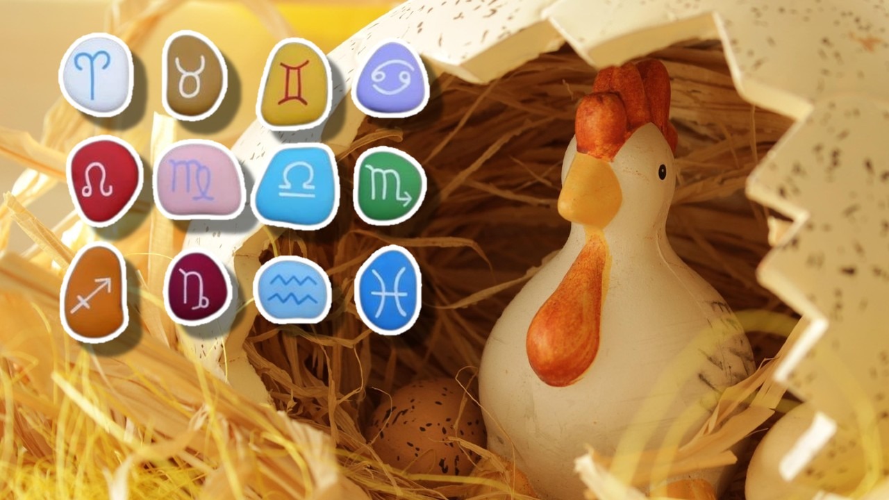 Horoscope April 8, 2026. An unexpected expense for the house upsets the Easter budget