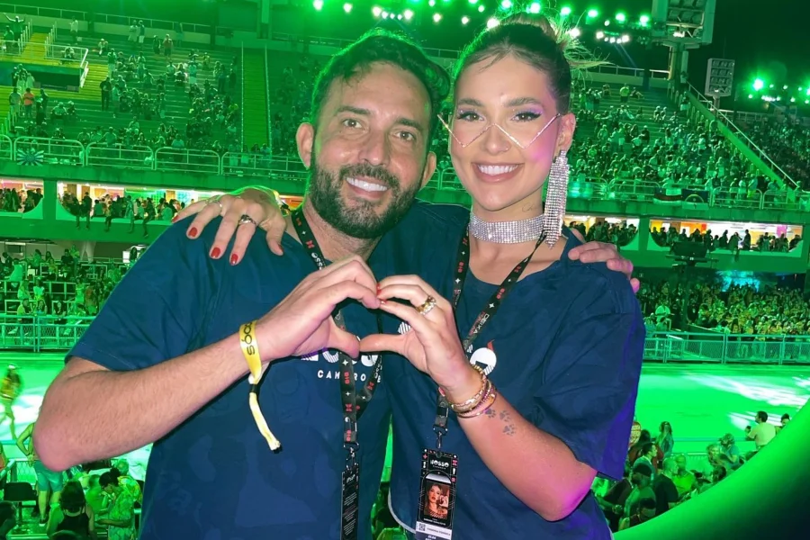 O aniversário de 27 anos de Virginia Fonseca, celebrado nesta segunda-feira (06/04), continua rendendo assunto, mas desta vez por uma ausência notada. William Gusmão, irmão da empresária, confirmou aos seguidores que não recebeu convite para a comemoração.