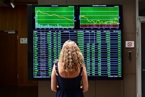 Rally on the Athens Stock Exchange: The "signal" from Hormuz that launched the shares