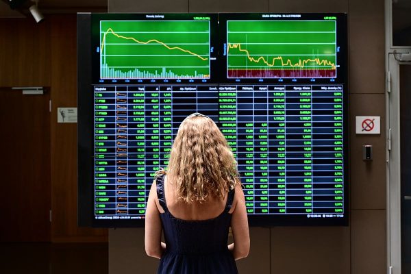 Rally on the Athens Stock Exchange: The "signal" from Hormuz that launched the shares