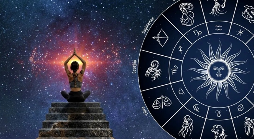 Horoscope April 3, 2026. The sign that makes peace with the past, after an extremely difficult period