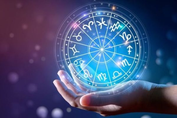 Weekly horoscope April 27 - May 3, 2026. The Full Moon in Scorpio brings radical changes for certain signs