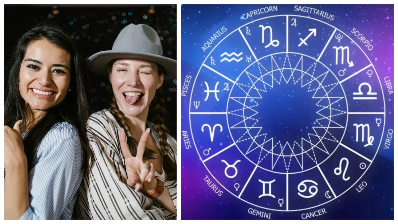 April horoscope. Three signs will be reborn at the end of the month! What will be the key day for their natives