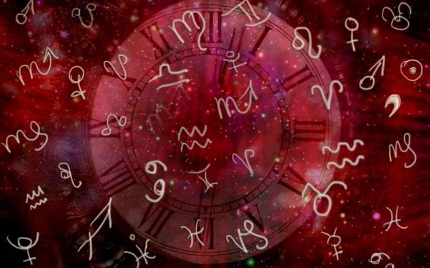 Mars in Aries 2026. A period of intense and initiative energy ahead for all signs