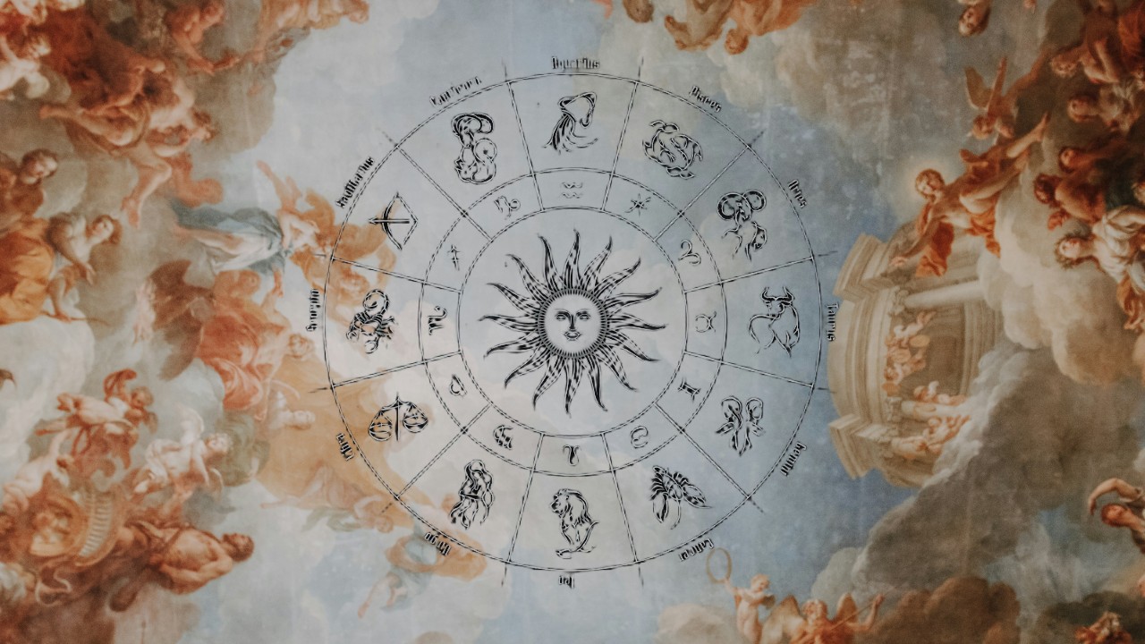 Messages from the angels for the zodiac signs in April 2026, the month of the holy holidays of Easter