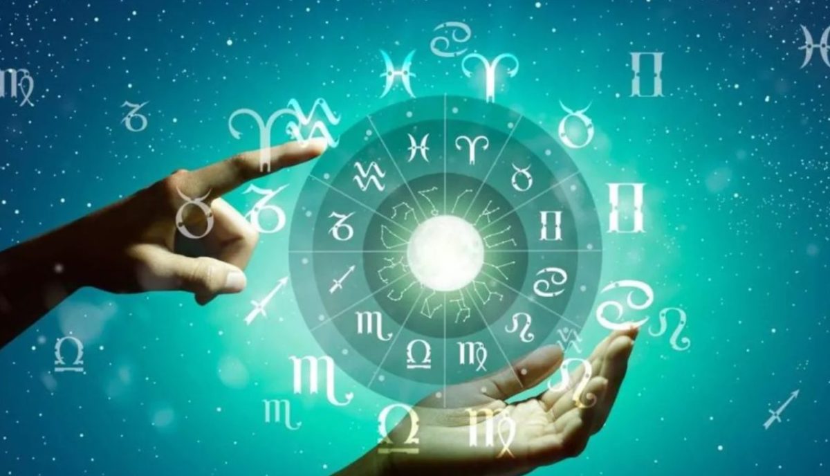 Five signs will go through a period of fire in April. These natives will have real challenges