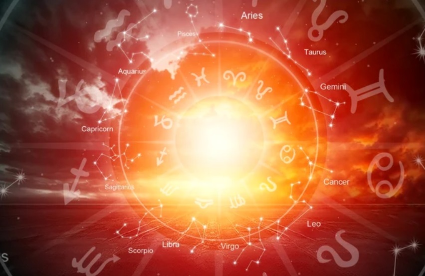 Four favorable signs until the end of April. Finally, the sun will rise on their street