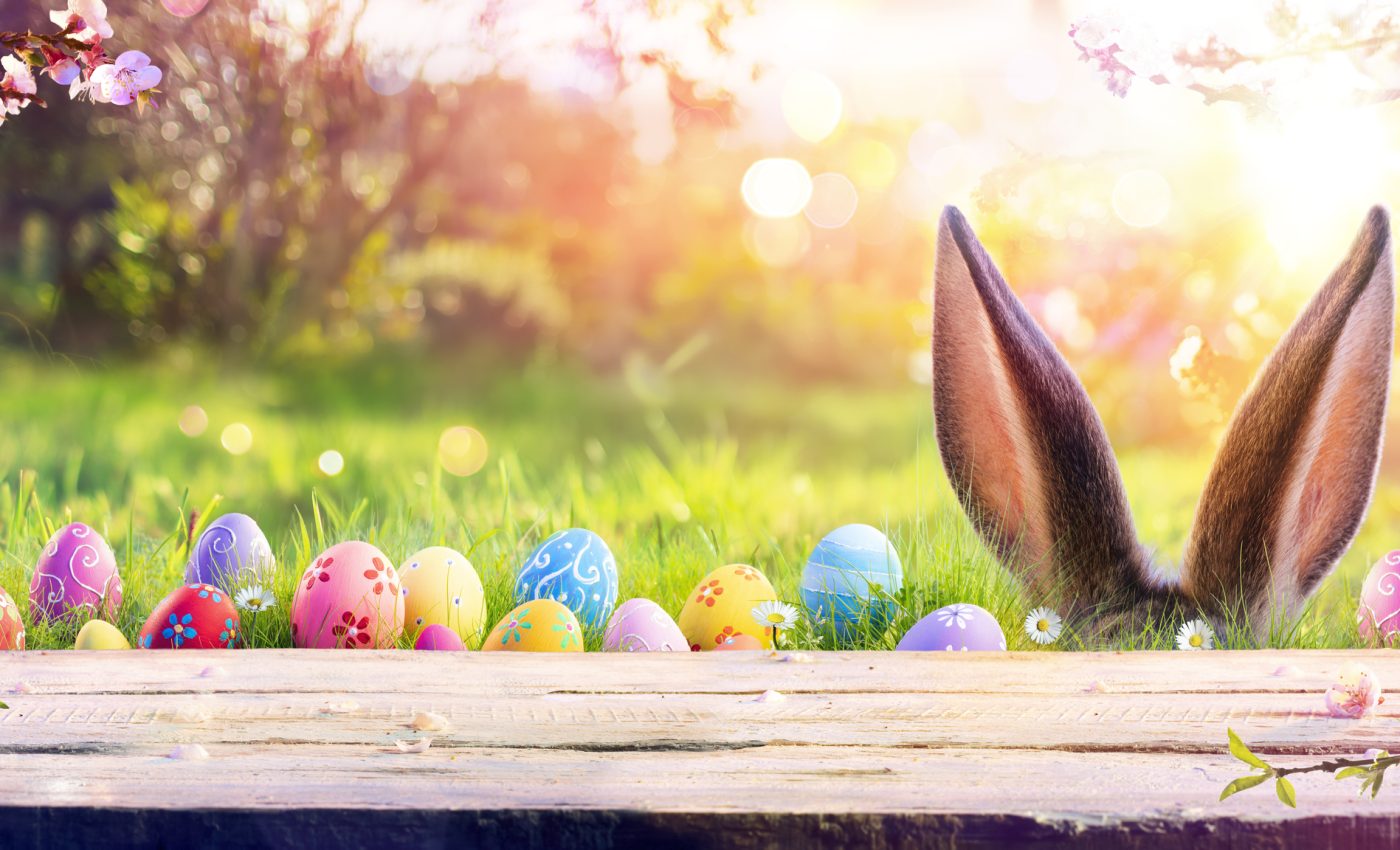 The signs that receive an unexpected blessing on Easter. Which natives are protected by the stars on these special days