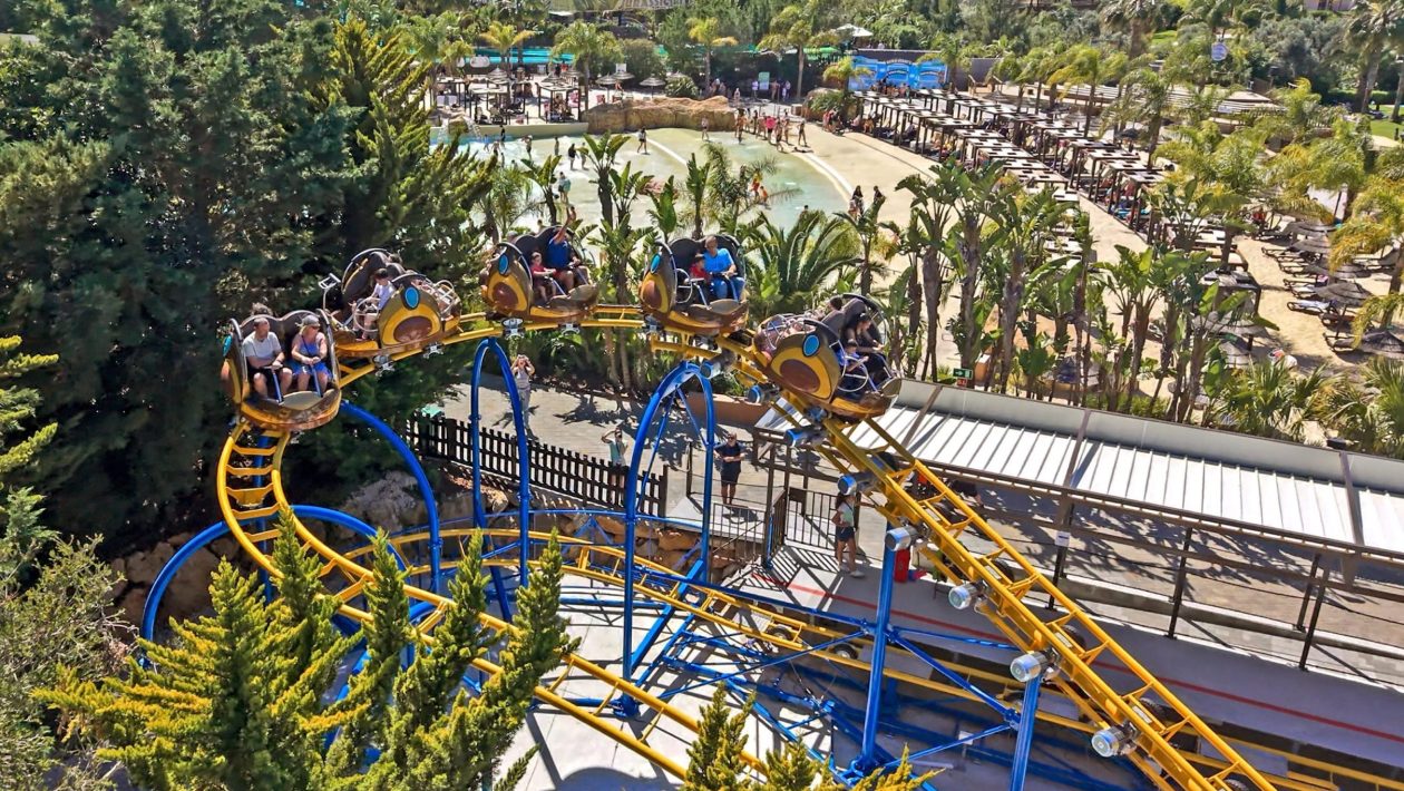 Discounts and promotions mark the month of May at Zoomarine