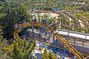 Discounts and promotions mark the month of May at Zoomarine