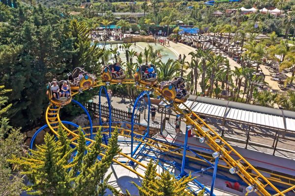 Discounts and promotions mark the month of May at Zoomarine