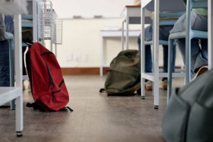 He hid cameras in his pens: English professor took 1 million photos of students under their skirts
