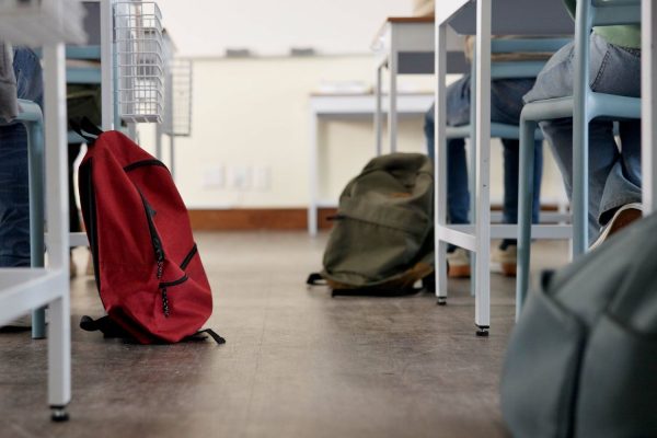 He hid cameras in his pens: English professor took 1 million photos of students under their skirts