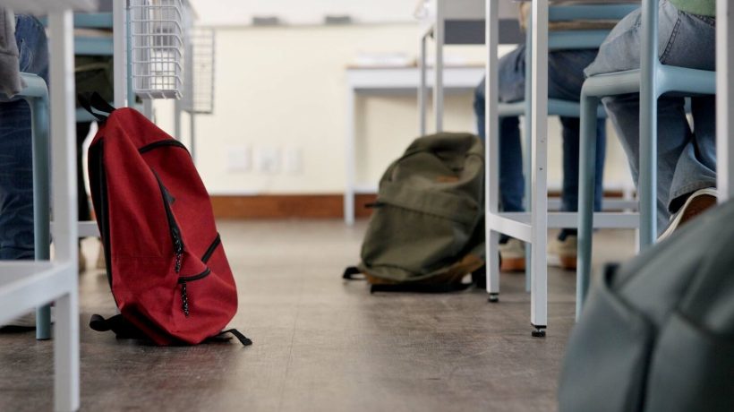 He hid cameras in his pens: English professor took 1 million photos of students under their skirts
