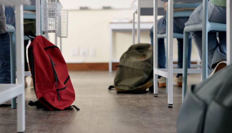 He hid cameras in his pens: English professor took 1 million photos of students under their skirts