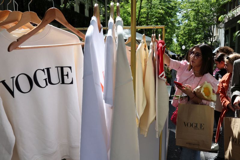 Latin Americans are transforming this exclusive European neighborhood: it was already rich, it became even richer