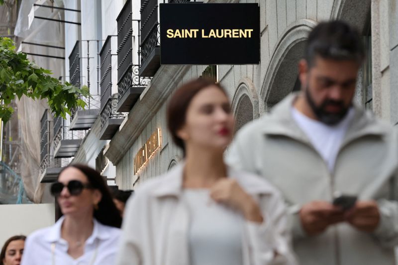 Latin Americans are transforming this exclusive European neighborhood: it was already rich, it became even richer