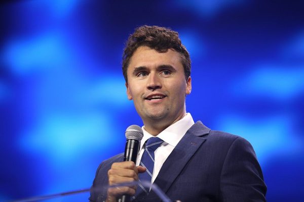 He was arrested after making a post about Charlie Kirk. Now, you will receive R$700,000
