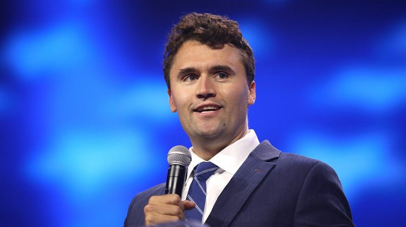 He was arrested after making a post about Charlie Kirk. Now, you will receive R$700,000
