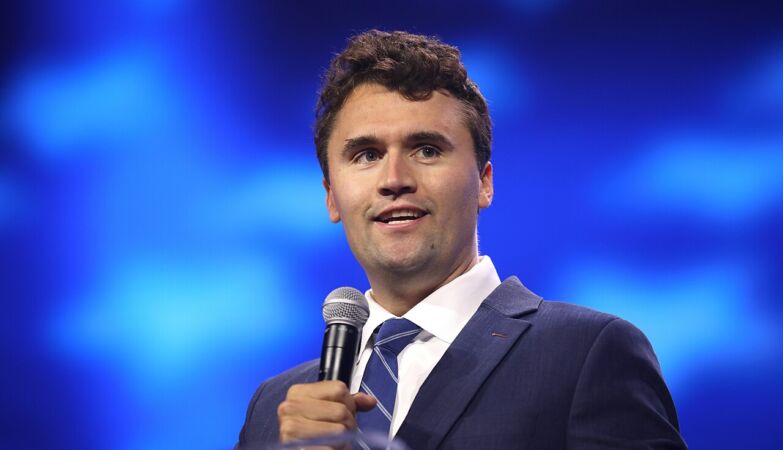 He was arrested after making a post about Charlie Kirk. Now, you will receive R$700,000
