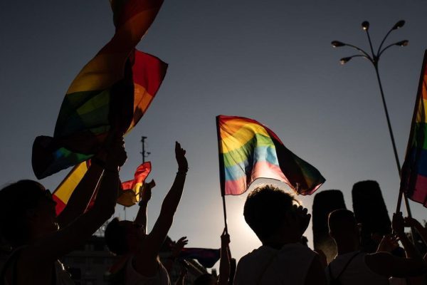The European Commission will ask governments in 2027 to ban conversion therapies aimed at the LGTBI+ group