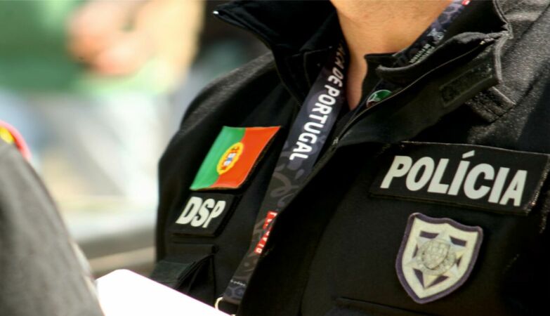 PSP investigator warned torture suspect from the Rato police station about arrests
