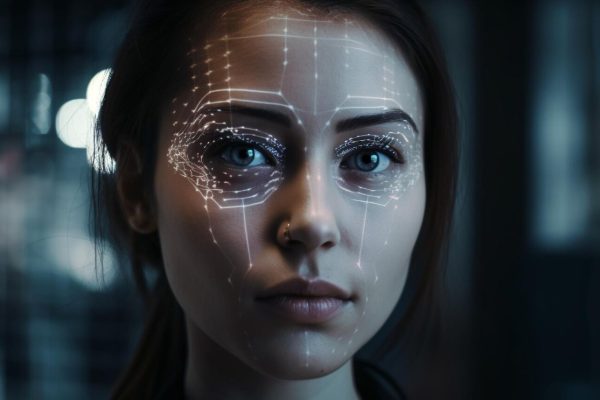 Personal data, photos, facial recognition. China's system for monitoring foreigners in the country