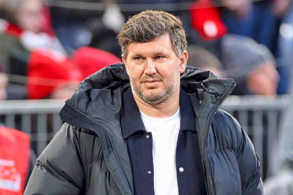 IMAGO/Marco Steinbrenner/DeFodi