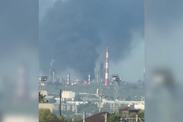 War Ukraine - Russia, live, breaking news | Brussels works on its 21st sanctions package in the face of escalating Russian threats against the Baltic countries