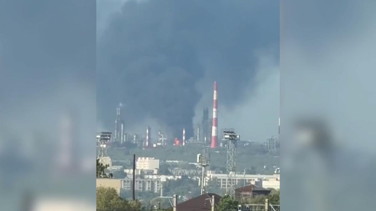 War Ukraine - Russia, live, breaking news | Brussels works on its 21st sanctions package in the face of escalating Russian threats against the Baltic countries