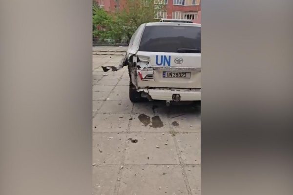 War Ukraine - Russia, live, breaking news | LIVE UKRAINE | The death toll in the Russian attack on kyiv on Thursday rises to 24