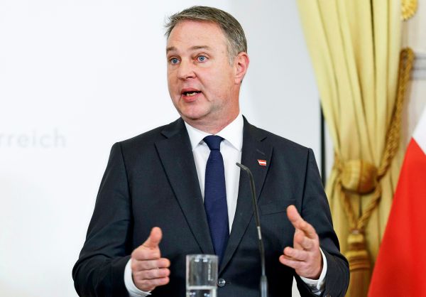 APA/FLORIAN WIESER