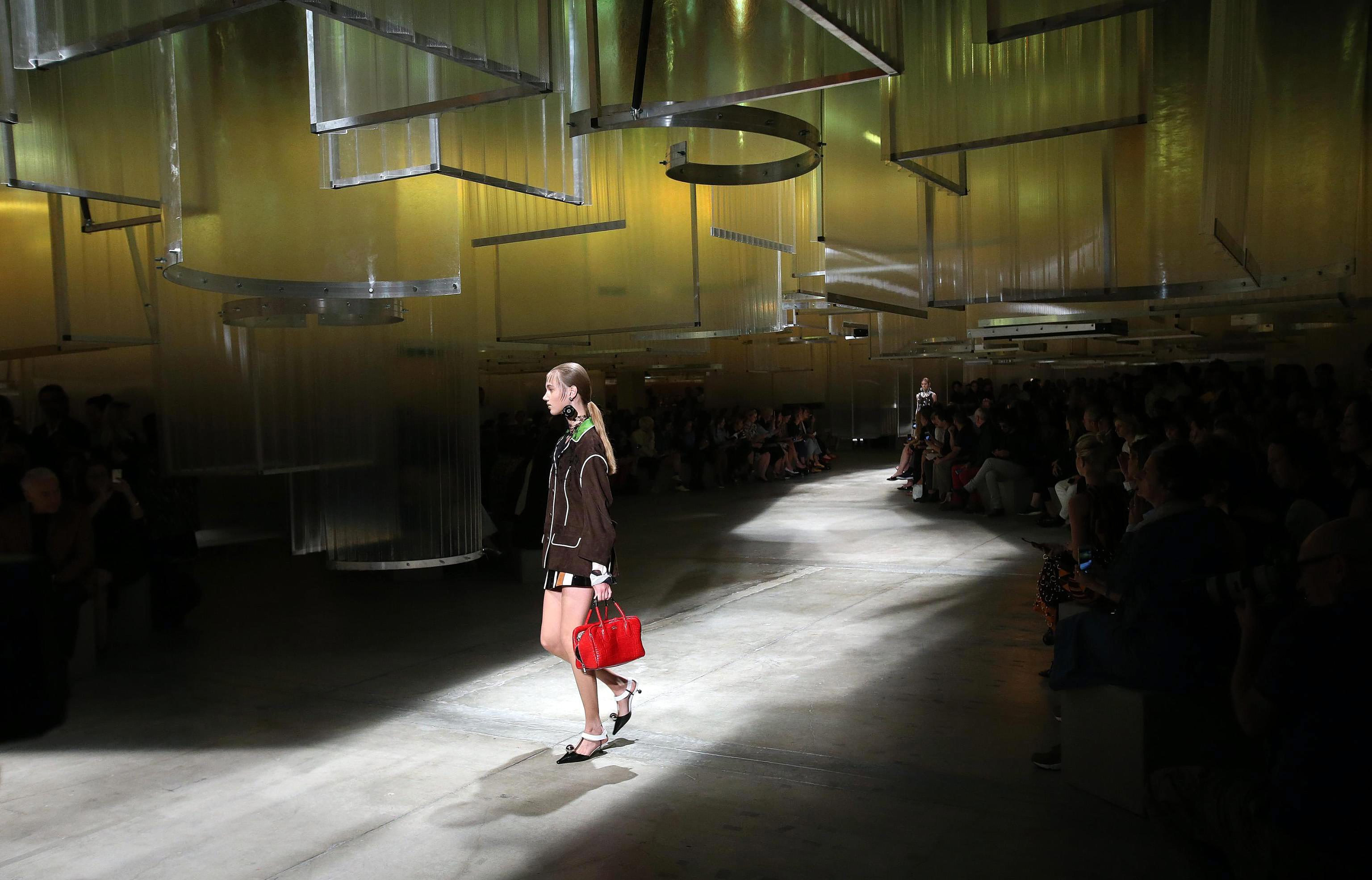 The history of Prada: From the royal family of Italy to the leftist heiress who changed the course of the brand